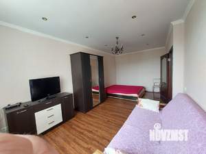 1-к квартира, вторичка, 44м2, 7/10 этаж
