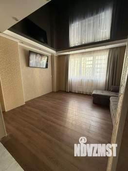 1-к квартира, вторичка, 47м2, 4/10 этаж