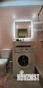 Студия квартира, вторичка, 24м2, 1/9 этаж