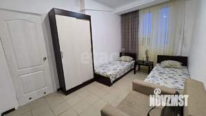 Студия квартира, вторичка, 16м2, 3/4 этаж