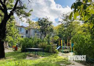 2-к квартира, вторичка, 42м2, 2/2 этаж
