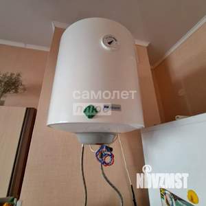 1-к квартира, вторичка, 31м2, 1/4 этаж