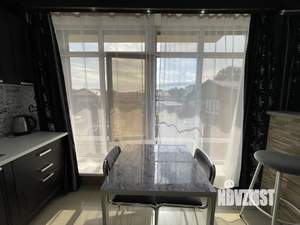 Студия квартира, вторичка, 35м2, 2/7 этаж