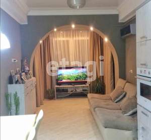 2-к квартира, вторичка, 73м2, 7/7 этаж