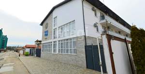 Студия квартира, вторичка, 34м2, 2/3 этаж