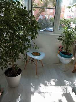 2-к квартира, вторичка, 65м2, 1/6 этаж