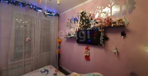 2-к квартира, вторичка, 62м2, 2/8 этаж