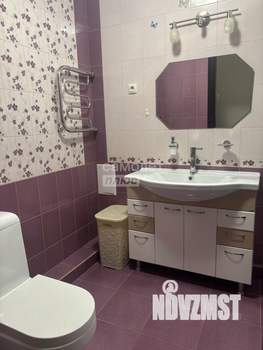 2-к квартира, вторичка, 53м2, 5/7 этаж