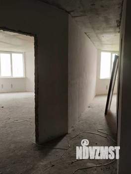 1-к квартира, вторичка, 60м2, 2/10 этаж