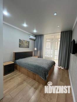 2-к квартира, вторичка, 56м2, 3/16 этаж