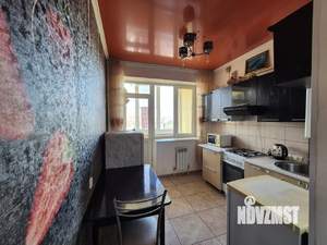 1-к квартира, вторичка, 32м2, 3/3 этаж