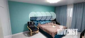 2-к квартира, вторичка, 58м2, 1/5 этаж