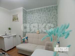 1-к квартира, вторичка, 33м2, 7/20 этаж