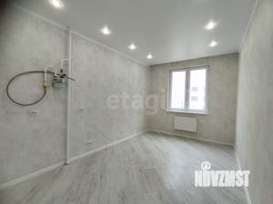 2-к квартира, вторичка, 53м2, 8/15 этаж