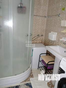1-к квартира, вторичка, 36м2, 4/9 этаж