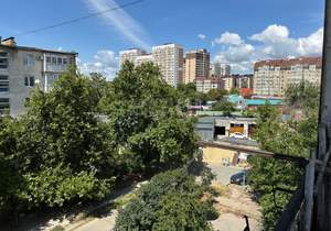 1-к квартира, вторичка, 30м2, 4/5 этаж