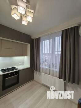 2-к квартира, вторичка, 54м2, 3/4 этаж