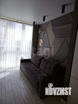 1-к квартира, вторичка, 43м2, 2/20 этаж