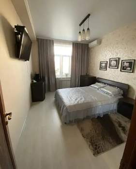 2-к квартира, вторичка, 61м2, 3/4 этаж