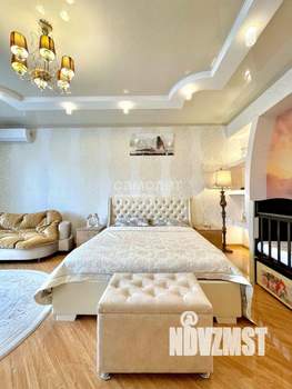 2-к квартира, вторичка, 98м2, 3/4 этаж