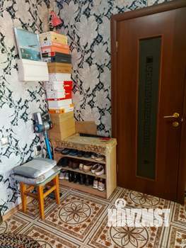 1-к квартира, вторичка, 38м2, 5/7 этаж