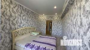 1-к квартира, вторичка, 50м2, 2/3 этаж