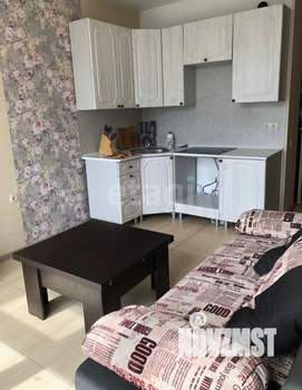 1-к квартира, вторичка, 39м2, 3/17 этаж