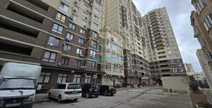 Студия квартира, вторичка, 41м2, 13/20 этаж