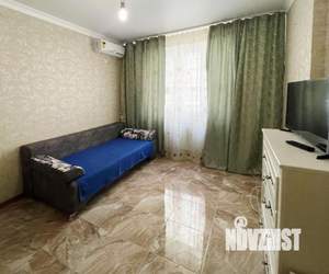 1-к квартира, вторичка, 36м2, 3/13 этаж