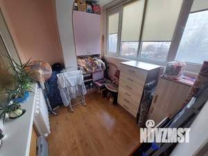 2-к квартира, вторичка, 48м2, 4/9 этаж