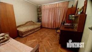 2-к квартира, вторичка, 60м2, 4/5 этаж