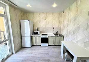 1-к квартира, вторичка, 44м2, 4/9 этаж