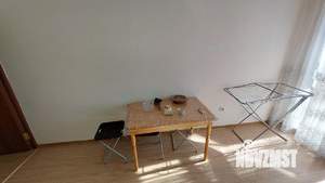 1-к квартира, вторичка, 53м2, 16/20 этаж