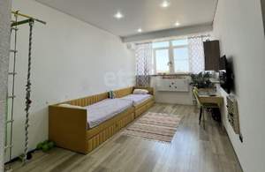 2-к квартира, вторичка, 73м2, 3/3 этаж