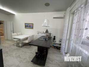 2-к квартира, вторичка, 79м2, 4/4 этаж