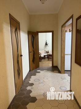 3-к квартира, вторичка, 65м2, 3/5 этаж