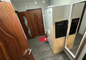 1-к квартира, вторичка, 41м2, 1/9 этаж