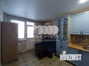 1-к квартира, вторичка, 47м2, 1/6 этаж