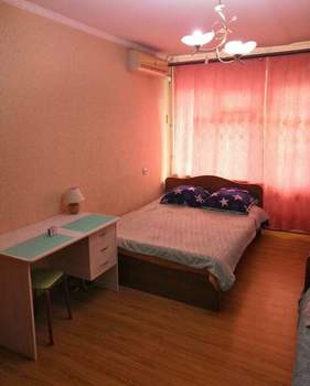 1-к квартира, вторичка, 31м2, 3/5 этаж