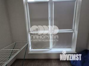 1-к квартира, вторичка, 43м2, 5/6 этаж