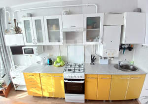 1-к квартира, вторичка, 48м2, 6/9 этаж