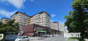 1-к квартира, вторичка, 44м2, 4/10 этаж