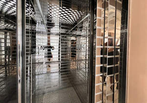 Студия квартира, вторичка, 28м2, 1/3 этаж