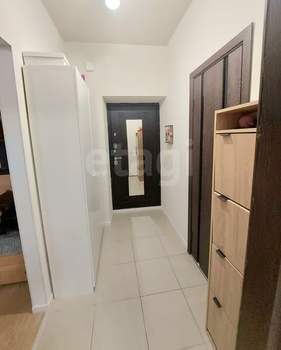 1-к квартира, вторичка, 37м2, 1/5 этаж