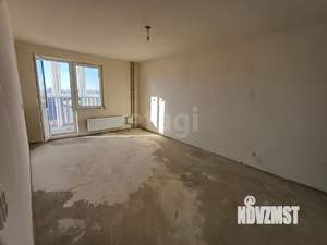 Студия квартира, вторичка, 28м2, 16/17 этаж