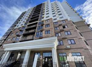 2-к квартира, вторичка, 62м2, 6/14 этаж