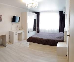 1-к квартира, вторичка, 38м2, 6/16 этаж