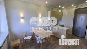 2-к квартира, вторичка, 51м2, 3/3 этаж