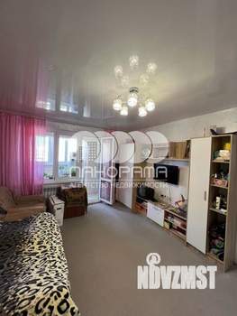 2-к квартира, вторичка, 65м2, 9/9 этаж