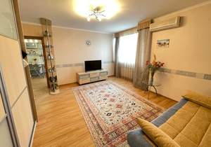 1-к квартира, вторичка, 45м2, 7/12 этаж
